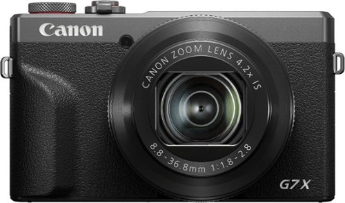 Canon PowerShot G7 X Mark III 30th Anniversary Limited Edition