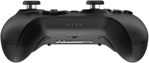 8BitDo Ultimate 2 Bluetooth Wireless Gaming Controller for Nintendo Switch, PC - Black BUY IN JAPAN