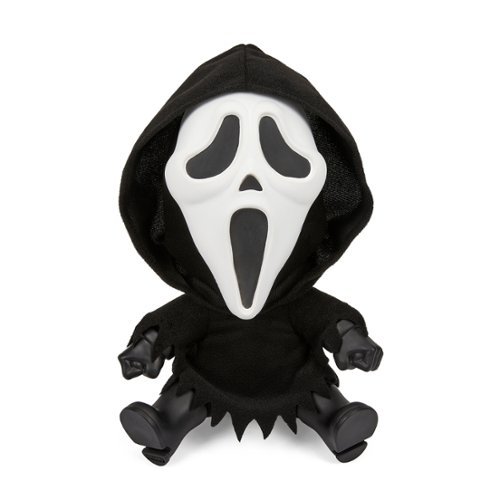  NECA - Ghost Face - 8" KidRobot Roto Phunny