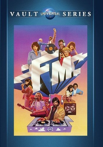  FM [DVD] [1978]