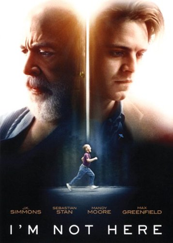 

I'm Not Here [2017]