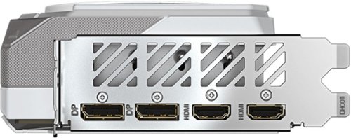 GIGABYTE Radeon RX 9070 XT GAMING OC ICE 16G Graphics Card - White WHERE TO BUY