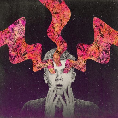 

Special Agents [LP] - VINYL