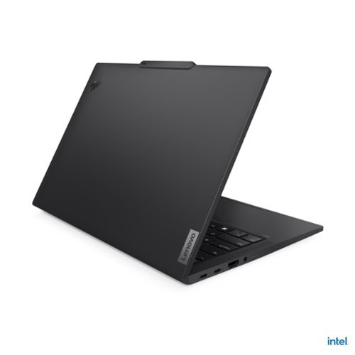 Lenovo ThinkPad T14s Gen 6 14 Copilot+ PC - Latest Model - Intel Ultra 7 with 32GB Memory - 512GB SSD - Black SHOP ONLINE