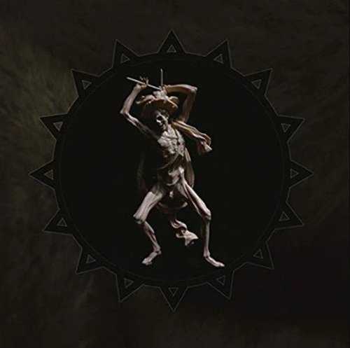 

The Hollow In the Stone [LP] - VINYL