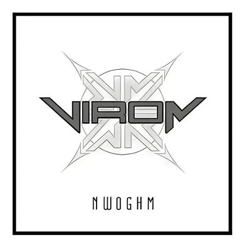 N.W.O.G.H.M. [LP] [VINYL]