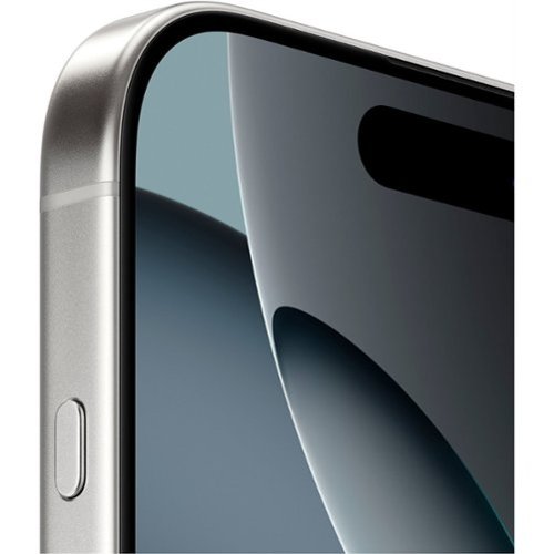 Apple Refurbished Excellent iPhone 16 Pro Max 256GB 6.9