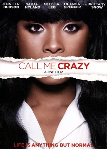 

Call Me Crazy: A Five Film [2013]