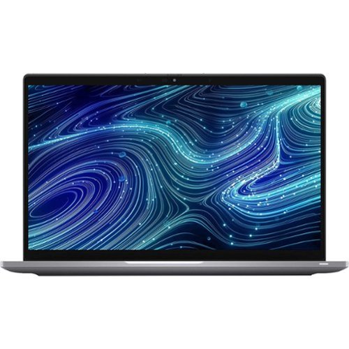 Dell - 14" Refurbished 1920x1080 FHD - Intel 11th Gen Core i7-1185G7 - Intel Iris Xe Graphics with 32GB and 1TB - SSD - Black