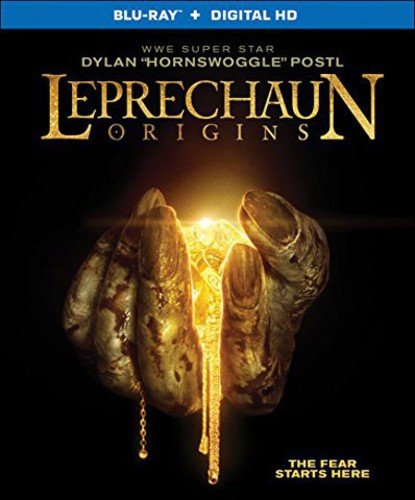  Leprechaun Origins