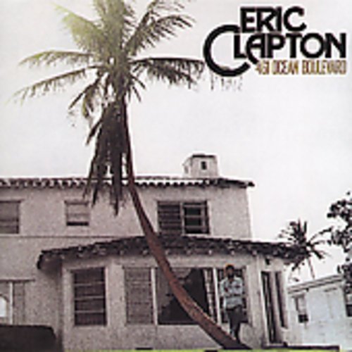  461 Ocean Boulevard [CD]