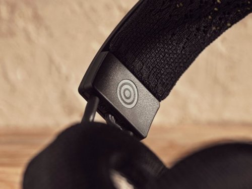 adidas RPT-02 SOL Self-charging headphone - Night Grey/Solar Yellow BUY ONLINE