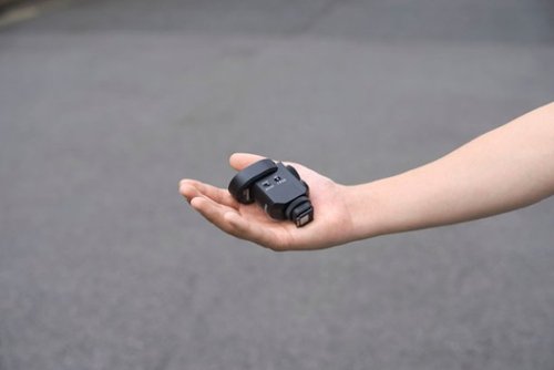 Sony ECMM1 Multi-directional Shotgun Microphone BUY IN EUROPE