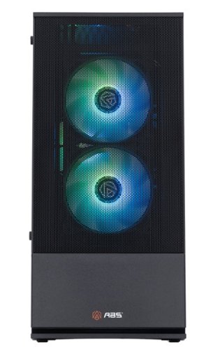 ADVANCED BATTLESTATIONS ABS Cyclone Aqua Gaming PC Windows