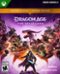 Dragon Age: The Veilguard Deluxe - Xbox Series X-Front_Standard