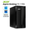 Acer - Refurbished Excellent - Aspire TC-1785-UC93 Desktop 14thGen 16GB(8GB*2) RAM 1TB SSD Intel Core i5-14400 10-Core 2.5GHz Windows 11 Home - Black-Front_Standard
