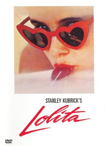  Lolita [1962]