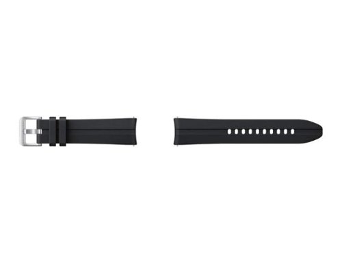  Samsung - Ridge Sport Band 20mm - Black
