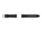 Samsung - Ridge Sport Band 20mm - Black-Front_Standard