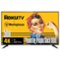 Westinghouse - 50" Smart ROKU TV, 4K UHD Flat Screen, Wi-Fi, Bluetooth, Mobile App, AirPlay, Alexa & Google Assistant-Front_Standard