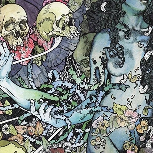 

Phantom Limb [LP] - VINYL