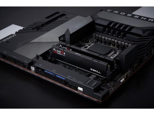 G.SKILL Flare X5 16GB (2 x 8GB) 288 Pin PC RAM DDR5 6000 (PC5