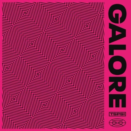 Galore [LP] - VINYL