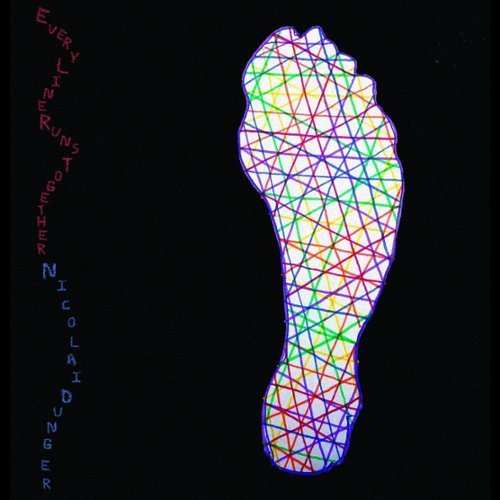  Every Line Runs Together [LP] - VINYL INTERNATIONAL SHIPPING