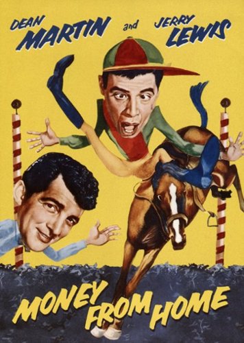 

Money from Home [1953]