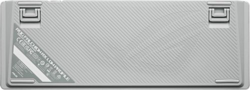 ASUS ROG Falchion RX 65% Wireless Optical Gaming Keyboard with ROG RX Low-Profile Switches - White BUY IN UAE
