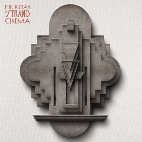 

The Strand Cinema [LP] - VINYL