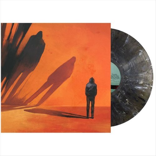 Through Shadows [Onyx Marble LP] [LP] VINYL - Best Buy