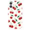 VELVET CAVIAR - Magsafe Case for Apple iPhone 16 Plus - Mon Cheri Cherry-Front_Standard