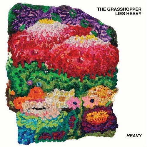 Heavy [LP] [VINYL]