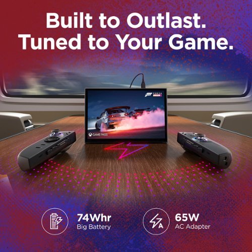 Lenovo Legion Go 2 - 8.8 144Hz 2K OLED Gaming Handheld - AMD Ryzen Z2 - 16GB - 1TB - Windows WHERE TO BUY