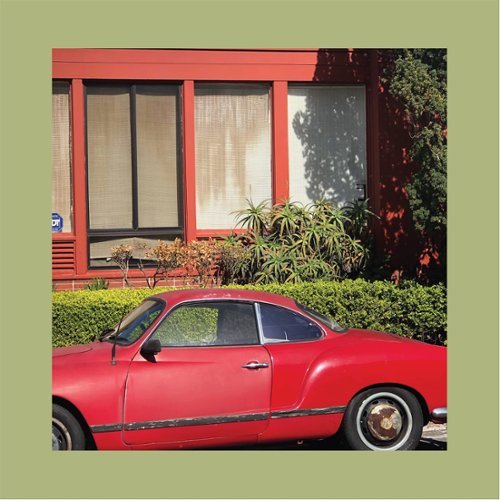 The Town That Cursed Your Name [LP] - VINYL