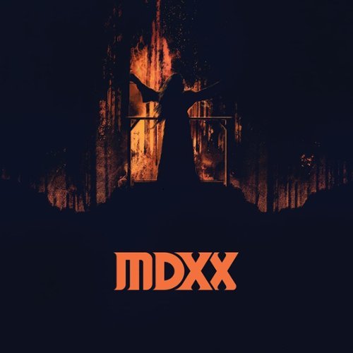

Mdxx [LP] - VINYL