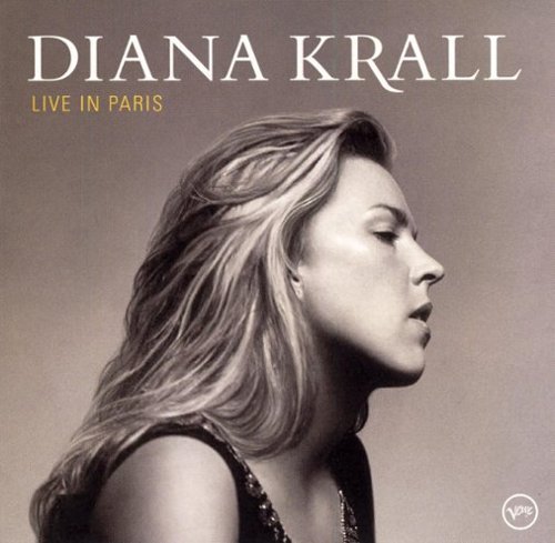 

Live in Paris [LP] - VINYL