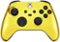 Custom Controllerzz - Custom Wireless Controller for Xbox Series X|S, Xbox One, & PC - Gold-Front_Standard