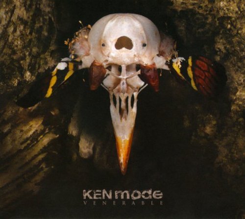 Venerable [LP] - VINYL