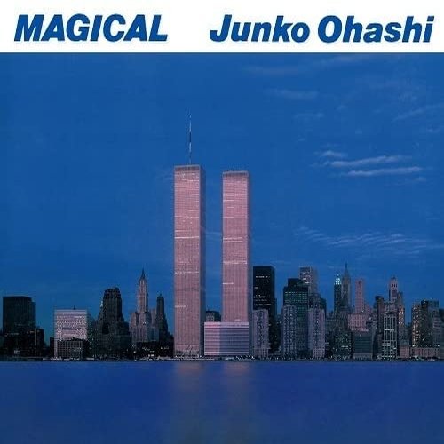 

Magical [LP] - VINYL