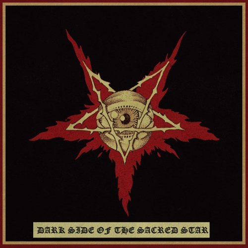 

Dark Side of the Sacred Star [LP] - VINYL