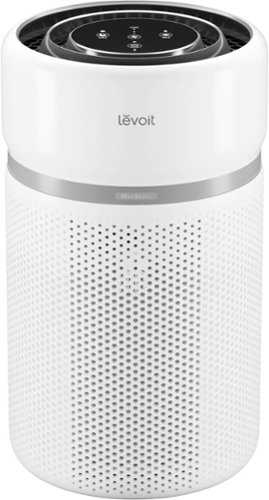 Levoit - Eleva 320 Air Purifier - White