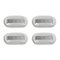 Freya - Vibrator and Razor Refill Blades Pack - Gray-Front_Standard