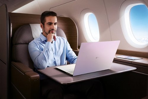 LG gram Pro 16 144Hz 2.5K Laptop AMD Ryzen AI 7 Processor 450 with 32GB RAM - 2TB SSD - Copilot + PC - Aerominum White HOW TO BUY