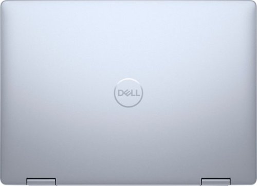 Dell Inspiron 14 2-in-1 14 Touch Screen Laptop - Intel Core 5 with 16GB Memory - 512GB SSD - Ice Blue BUY ONLINE