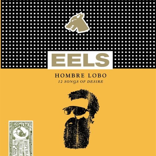 

Hombre Lobo: 12 Songs of Desire [LP] - VINYL