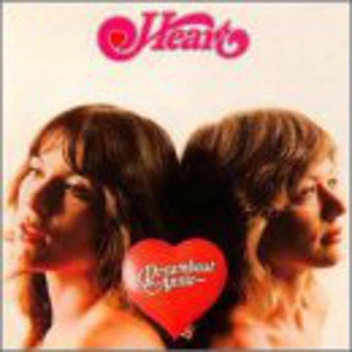 Dreamboat Annie [CD]