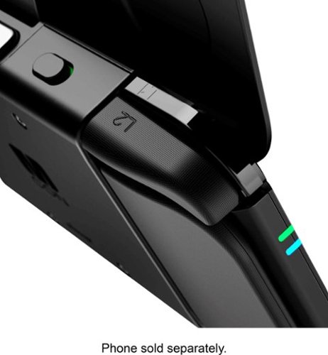 OhSnap MCON Bluetooth Controller HOW TO BUY