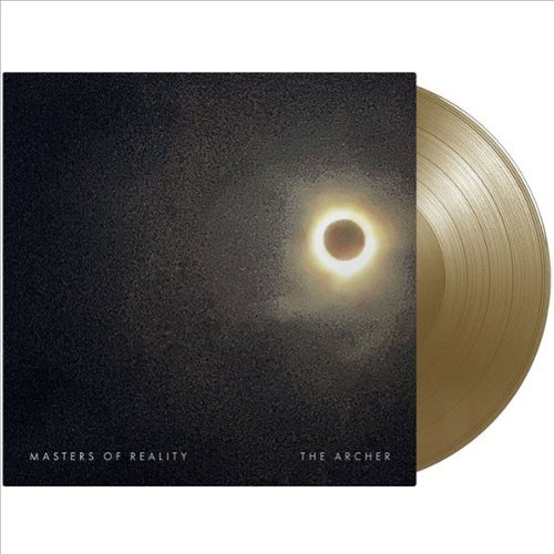 The Archer [LP] - VINYL INTERNATIONAL SHIPPING